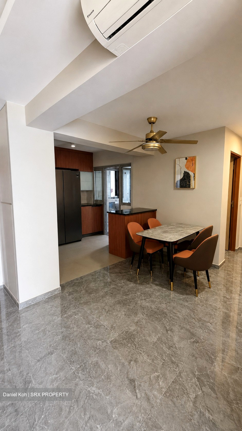 Blk 613A Tampines Greenview (Tampines), HDB 4 Rooms #595041831